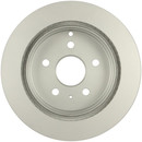 Bosch Disc Brake Rotor 25011463