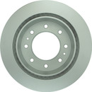 Bosch Disc Brake Rotor P/N:25011466