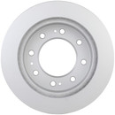 Bosch Disc Brake Rotor 25011467
