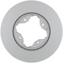 Bosch Disc Brake Rotor 26010732