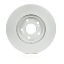 Bosch Disc Brake Rotor 26010733