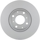 Bosch Disc Brake Rotor 26010734