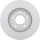 Bosch Disc Brake Rotor 26010735