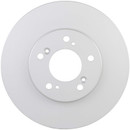 Bosch Disc Brake Rotor 26010735 - view 2