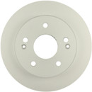 Bosch Disc Brake Rotor 26010737 - view 6