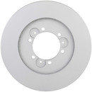 Bosch Disc Brake Rotor 26010741