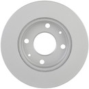 Bosch Disc Brake Rotor 26010765
