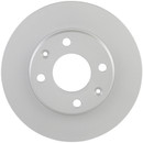 Bosch Disc Brake Rotor 26010765 - view 2