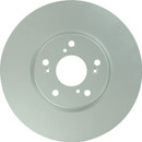 Bosch Disc Brake Rotor 26010789 - view 6