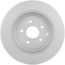 Bosch Disc Brake Rotor 26010799