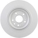Bosch Disc Brake Rotor 26011426