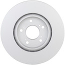 Bosch Disc Brake Rotor 26011449