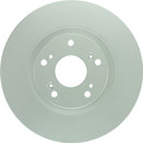 Bosch Disc Brake Rotor P/N:26011450