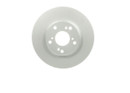 Bosch Disc Brake Rotor 26011547
