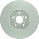 Bosch Disc Brake Rotor 26011548