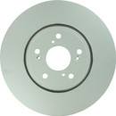 Bosch Disc Brake Rotor 26011548 - view 3