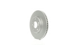 Bosch Disc Brake Rotor 26011577