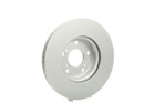 Bosch Disc Brake Rotor 26011579 - view 3