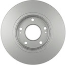 Bosch Disc Brake Rotor 28010810