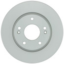 Bosch Disc Brake Rotor 28010819 - view 3
