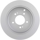 Bosch Disc Brake Rotor 28010828