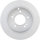 Bosch Disc Brake Rotor 28010830