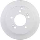 Bosch Disc Brake Rotor 28010830 - view 2