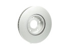 Bosch Disc Brake Rotor 28011449 - view 3