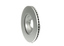 Bosch Disc Brake Rotor 28011449 - view 4