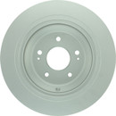 Bosch Disc Brake Rotor 28011491 - view 3