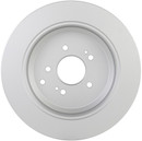 Bosch Disc Brake Rotor 28011499