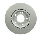 Bosch Disc Brake Rotor 28011553
