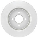 Bosch Disc Brake Rotor 28011628