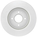 Bosch Disc Brake Rotor 28011628