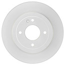 Bosch Disc Brake Rotor 28011628 - view 3