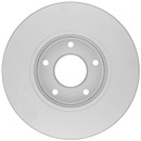 Bosch Disc Brake Rotor 31010854