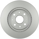Bosch Disc Brake Rotor 32010864
