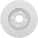Bosch Disc Brake Rotor P/N:34010879