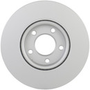 Bosch Disc Brake Rotor 34010890