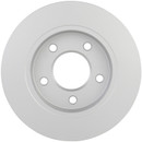 Bosch Disc Brake Rotor 34010902