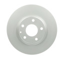 Bosch Disc Brake Rotor 34011590 - view 6