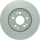 Bosch Disc Brake Rotor 36010941