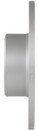 Bosch Disc Brake Rotor 36010945 - view 3
