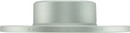 Bosch Disc Brake Rotor 36010945 - view 5