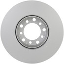 Bosch Disc Brake Rotor 36010946