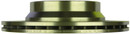 Bosch Disc Brake Rotor 36010976 - view 5