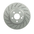 Bosch Disc Brake Rotor 36010983 - view 6