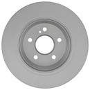 Bosch Disc Brake Rotor 36010995