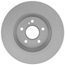 Bosch Disc Brake Rotor 36010995
