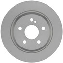 Bosch Disc Brake Rotor 36010995 - view 2
